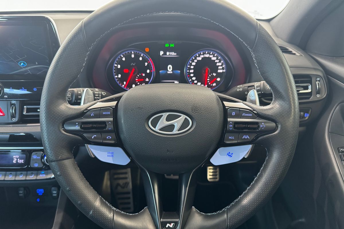 2024 Hyundai i30 N Premium PDe.V5