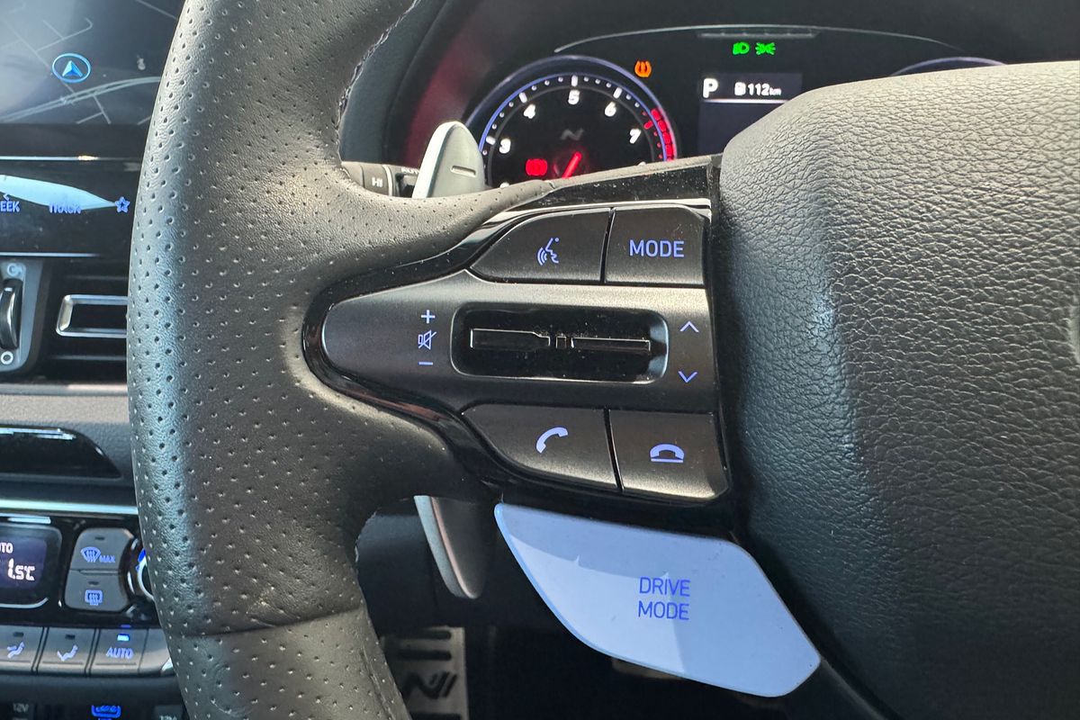 2024 Hyundai i30 N Premium PDe.V5