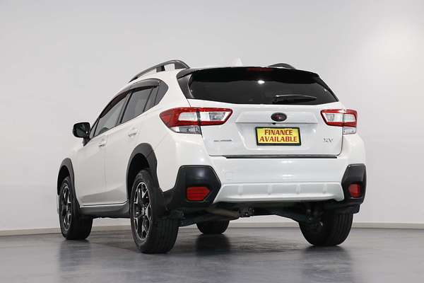 2017 Subaru XV 2.0i Premium G5X