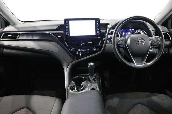 2021 Toyota Camry Ascent Sport AXVH70R