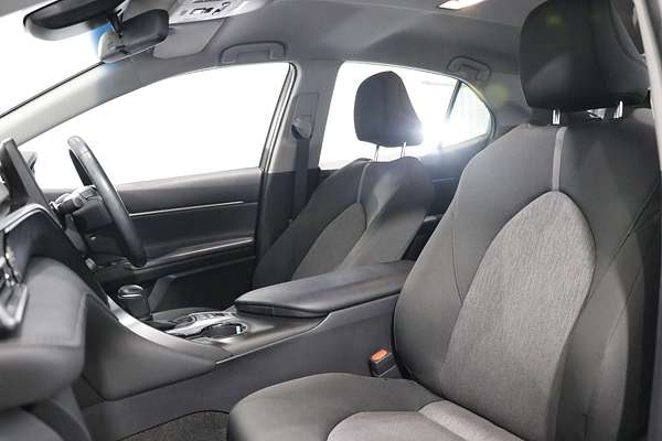 2021 Toyota Camry Ascent Sport AXVH70R