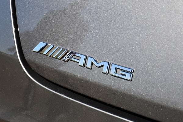 2021 Mercedes-Benz CLA-Class CLA45 AMG S C118