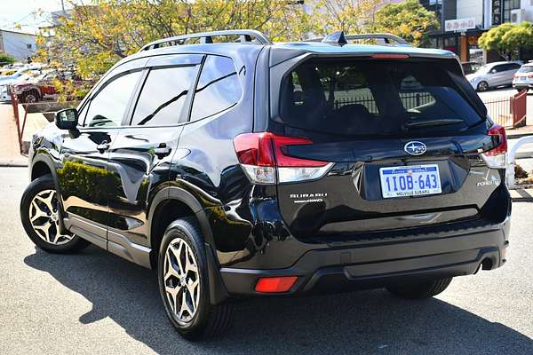 2024 Subaru Forester 2.5i Luxury Special Edition S5