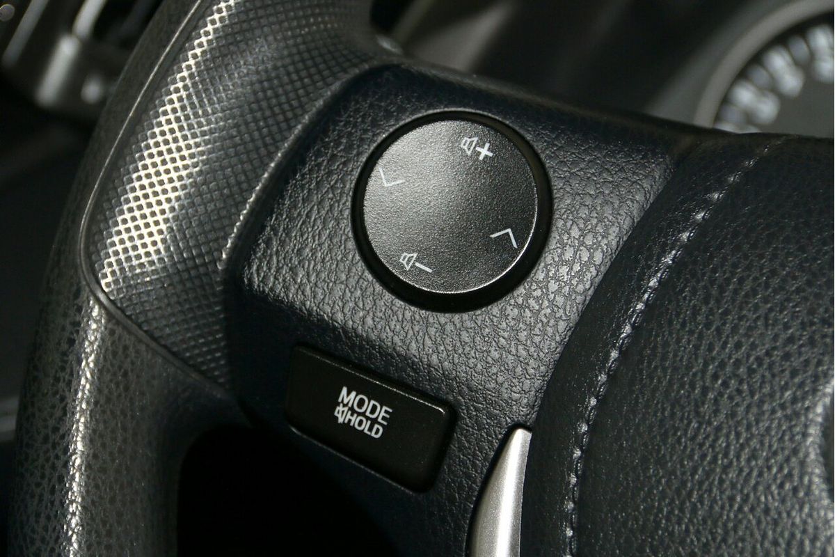 2016 Toyota RAV4 GX ZSA42R