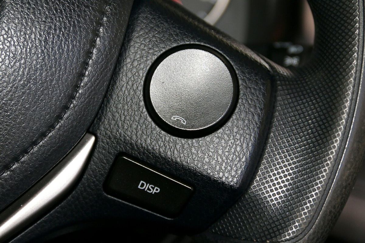 2016 Toyota RAV4 GX ZSA42R