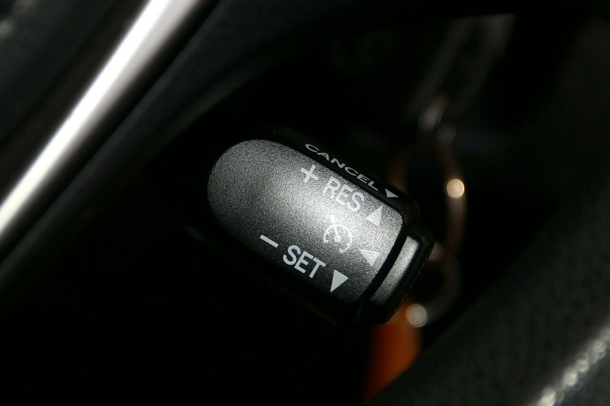 2016 Toyota RAV4 GX ZSA42R