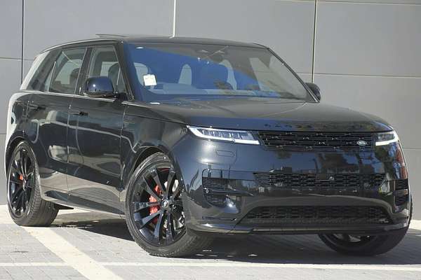 2025 Land Rover Range Rover Sport D300 Dynamic SE L461