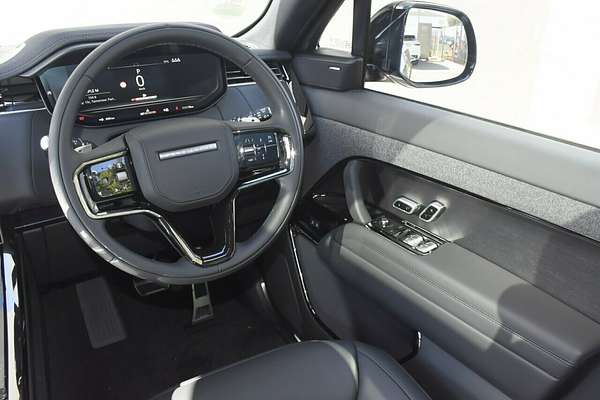 2025 Land Rover Range Rover Sport D300 Dynamic SE L461