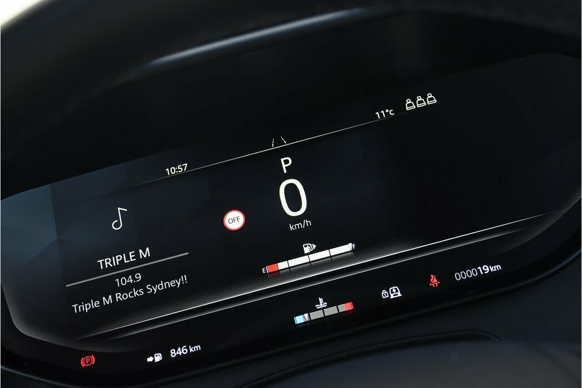 2025 Land Rover Range Rover Sport D300 Dynamic SE L461