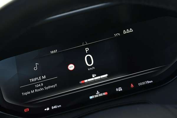 2025 Land Rover Range Rover Sport D300 Dynamic SE L461