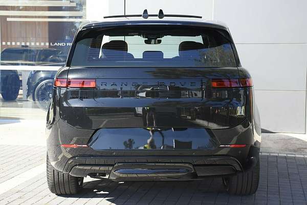 2025 Land Rover Range Rover Sport D300 Dynamic SE L461