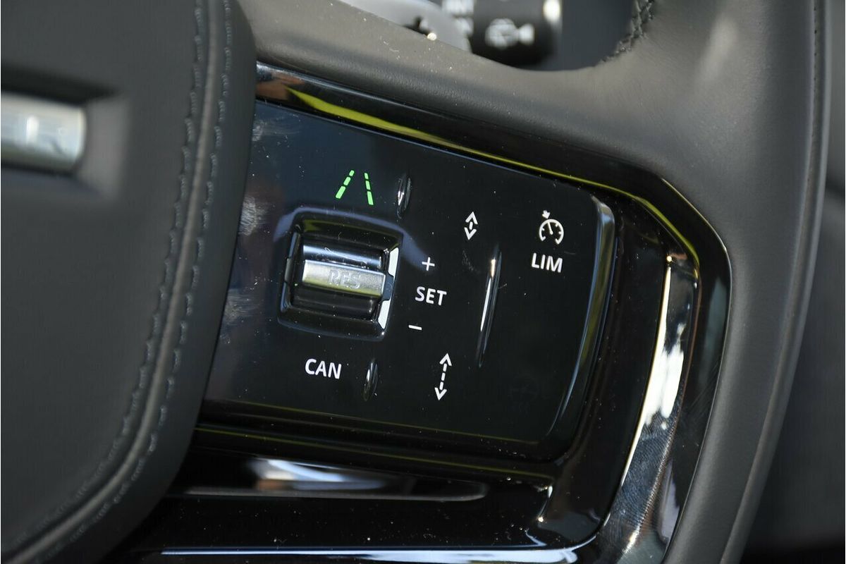 2025 Land Rover Range Rover Sport D300 Dynamic SE L461