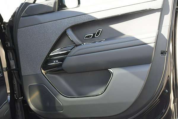 2025 Land Rover Range Rover Sport D300 Dynamic SE L461