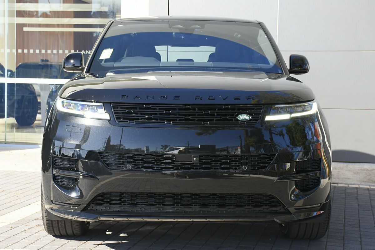 2025 Land Rover Range Rover Sport D300 Dynamic SE L461