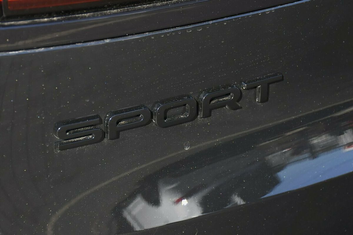 2025 Land Rover Range Rover Sport D300 Dynamic SE L461