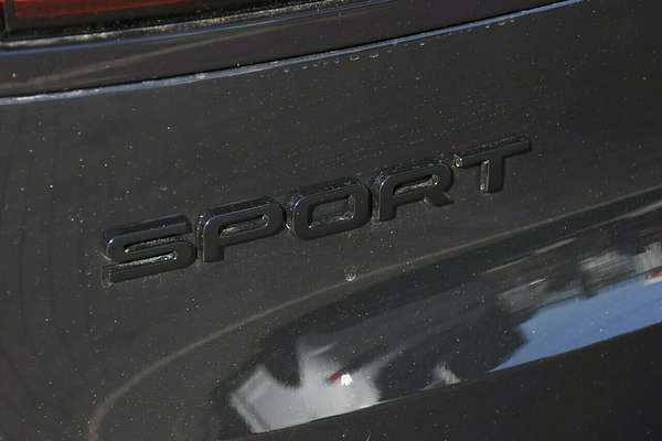 2025 Land Rover Range Rover Sport D300 Dynamic SE L461