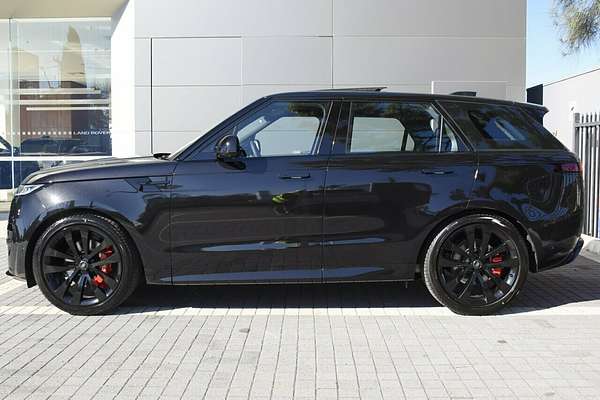 2025 Land Rover Range Rover Sport D300 Dynamic SE L461