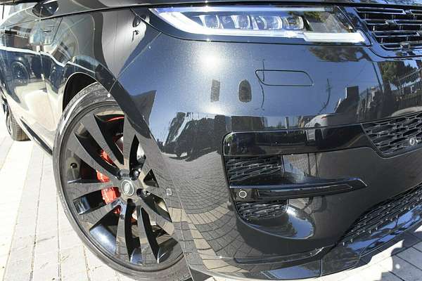 2025 Land Rover Range Rover Sport D300 Dynamic SE L461