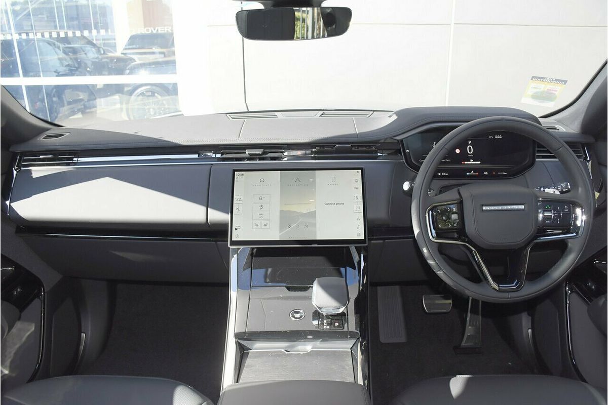 2025 Land Rover Range Rover Sport D300 Dynamic SE L461