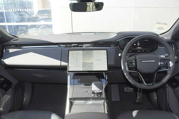 2025 Land Rover Range Rover Sport D300 Dynamic SE L461