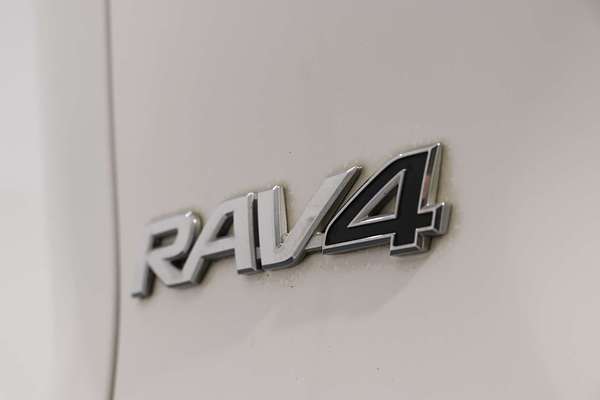 2021 Toyota RAV4 GX AXAH54R