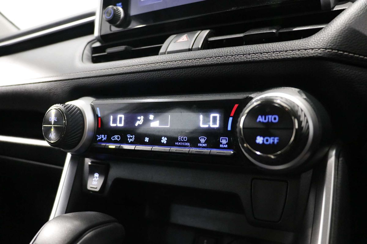 2021 Toyota RAV4 GX AXAH54R