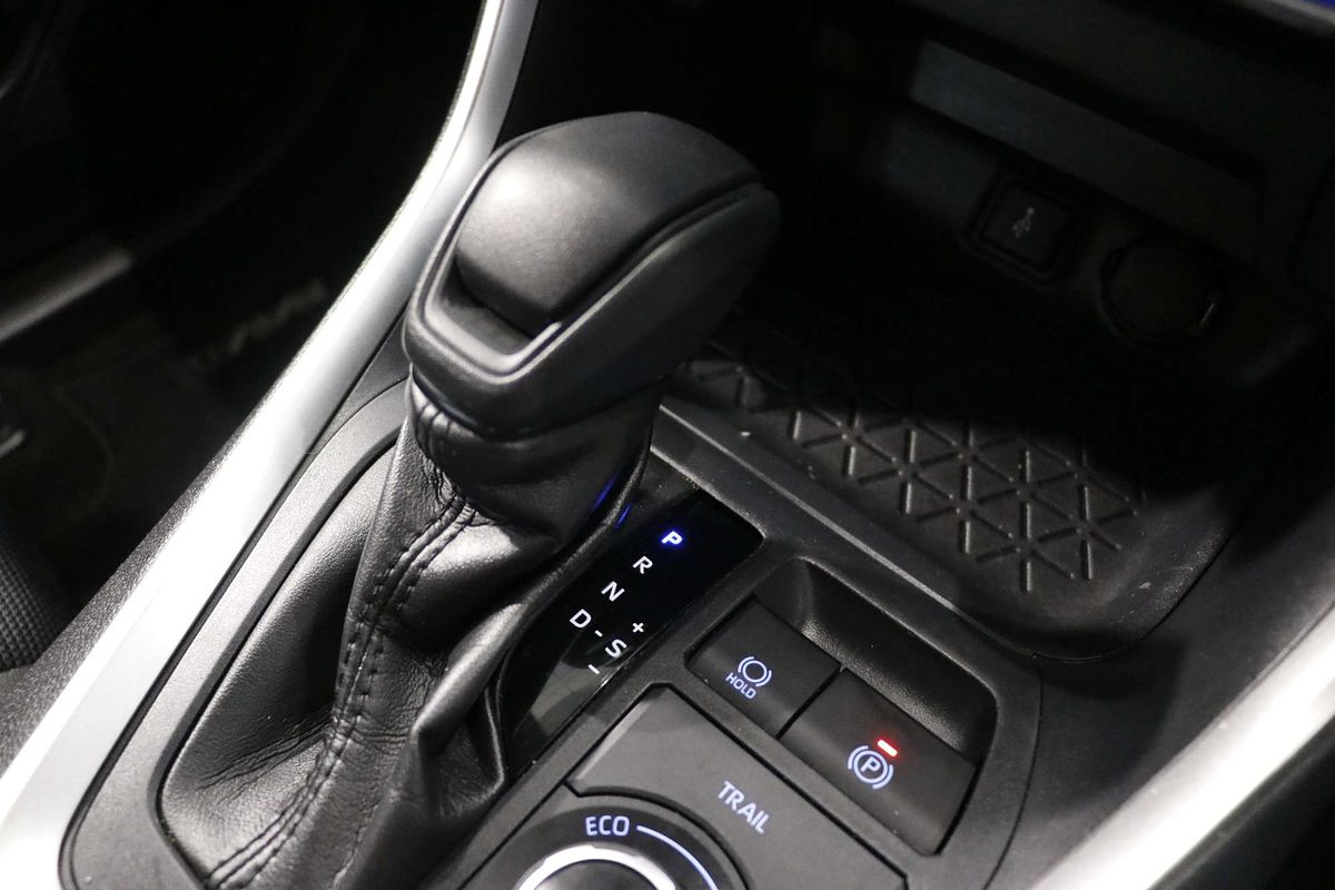 2021 Toyota RAV4 GX AXAH54R