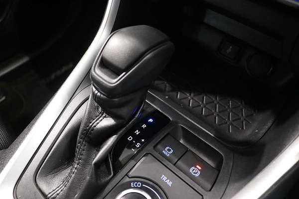 2021 Toyota RAV4 GX AXAH54R