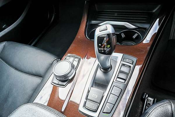 2018 BMW X3 xDrive20d G01