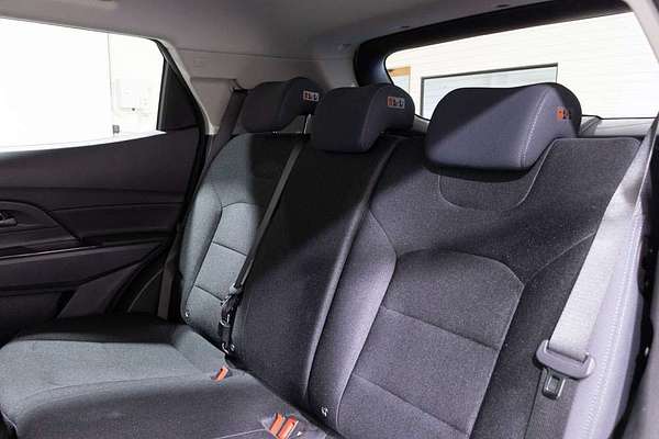 2022 SsangYong Korando EX C300