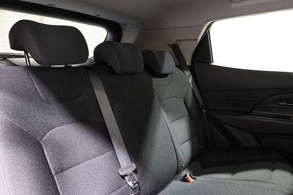 2022 SsangYong Korando EX C300