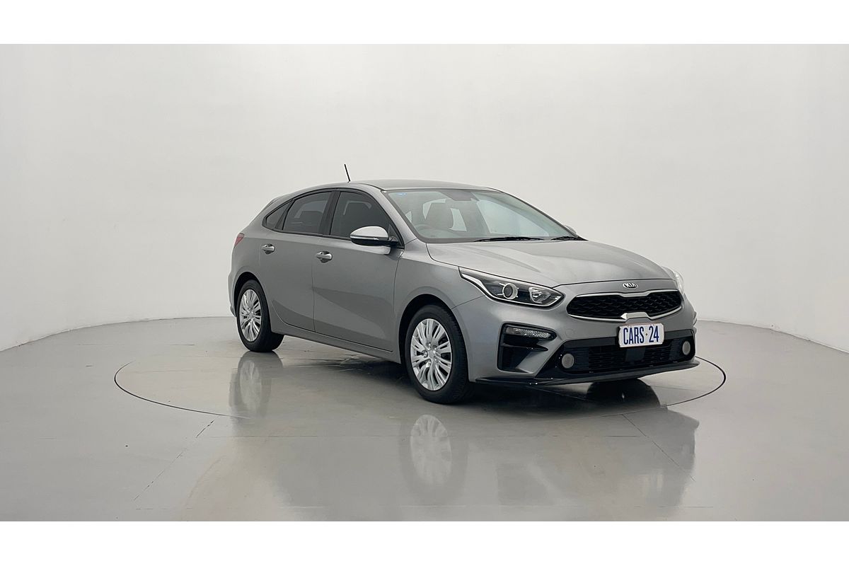 2019 Kia Cerato Sport BD