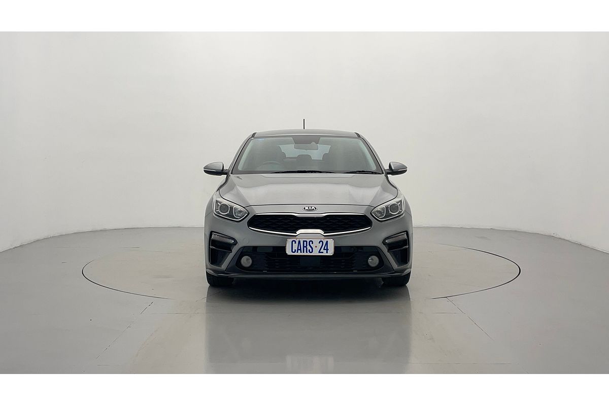 2019 Kia Cerato Sport BD
