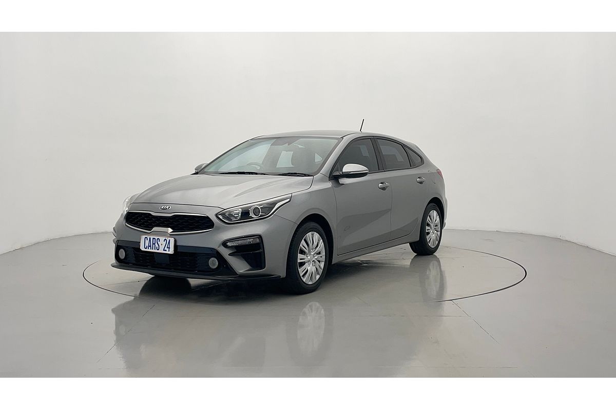 2019 Kia Cerato Sport BD