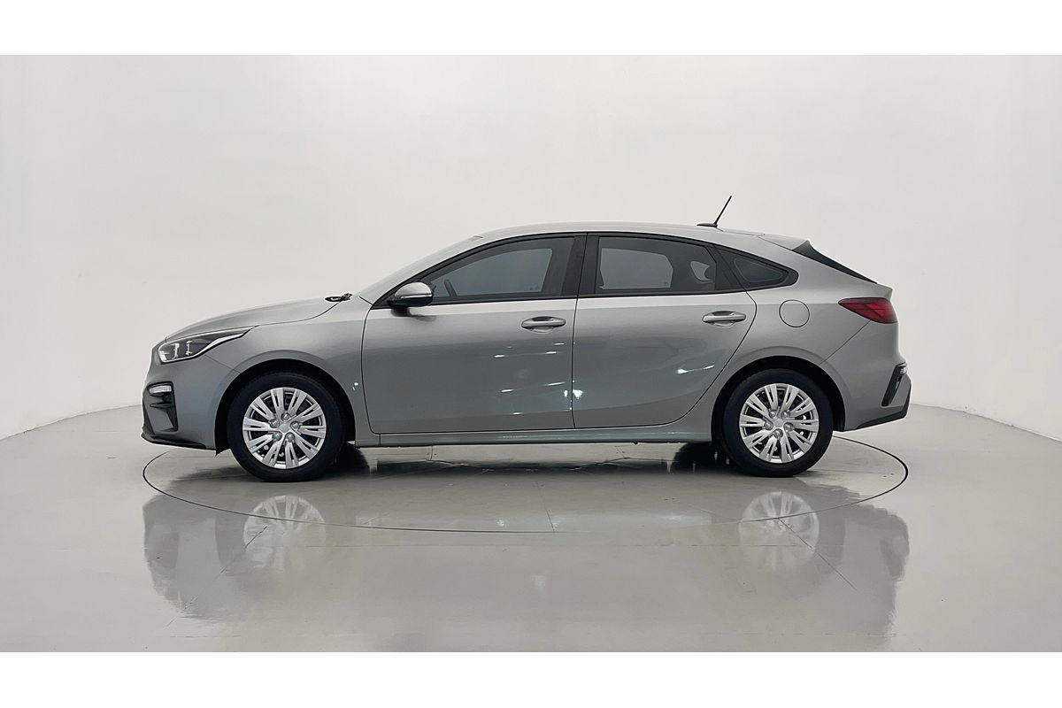 2019 Kia Cerato Sport BD
