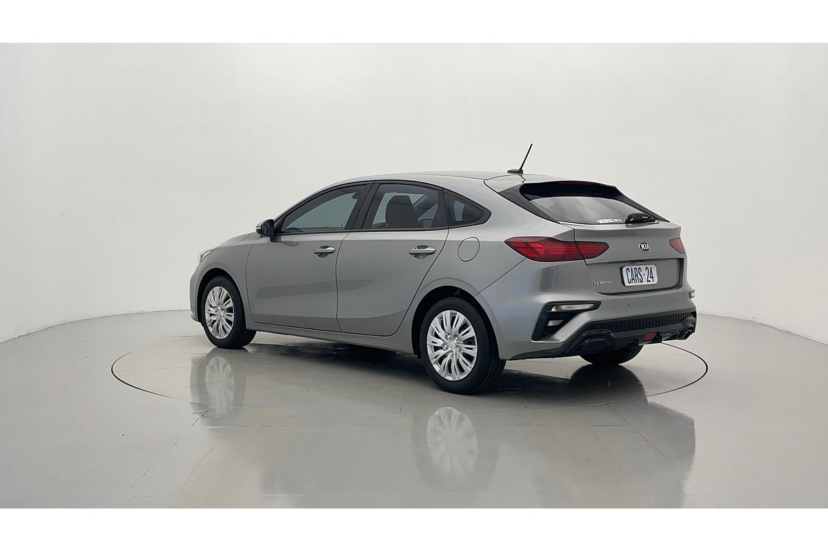 2019 Kia Cerato Sport BD