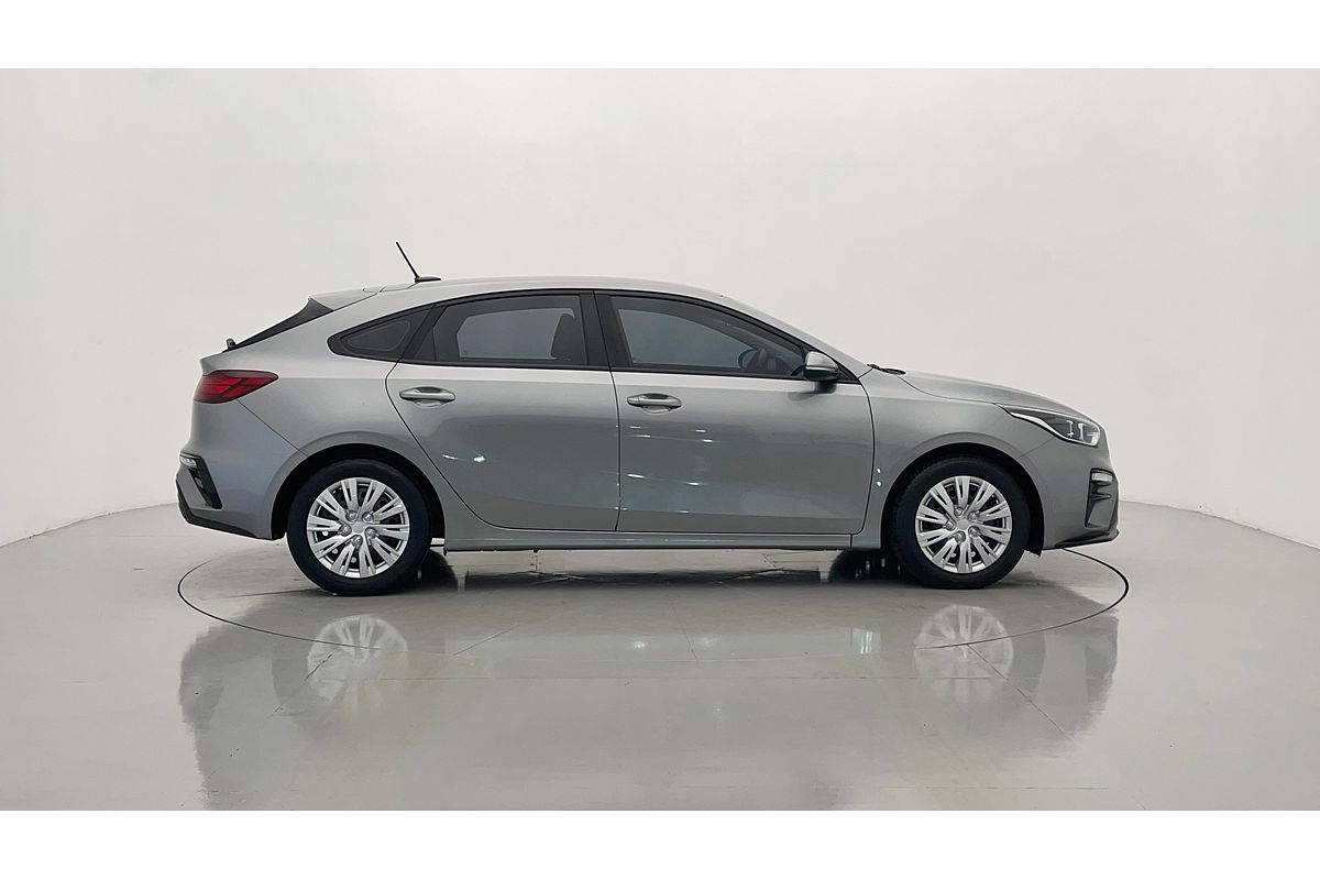 2019 Kia Cerato Sport BD
