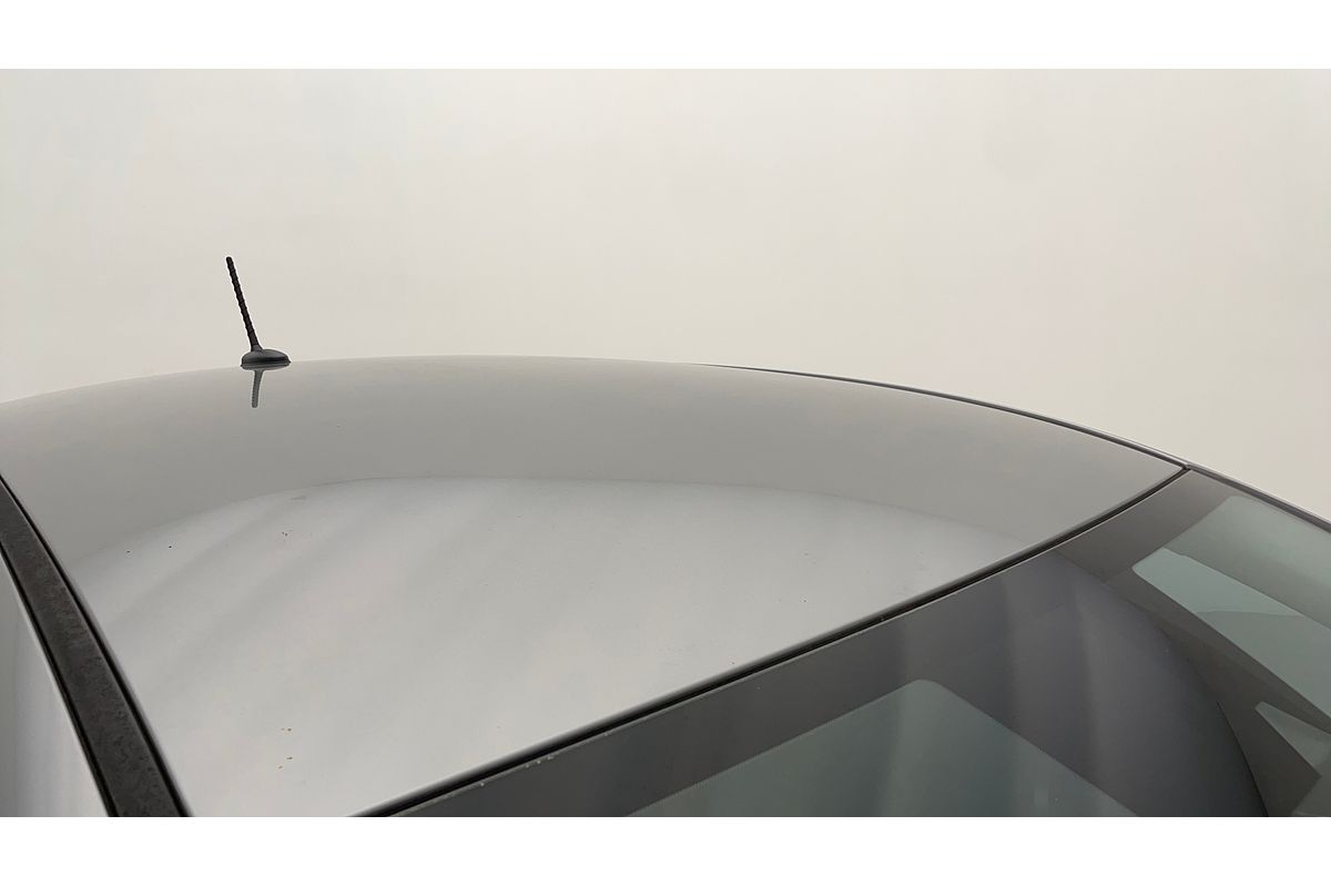 2019 Kia Cerato Sport BD
