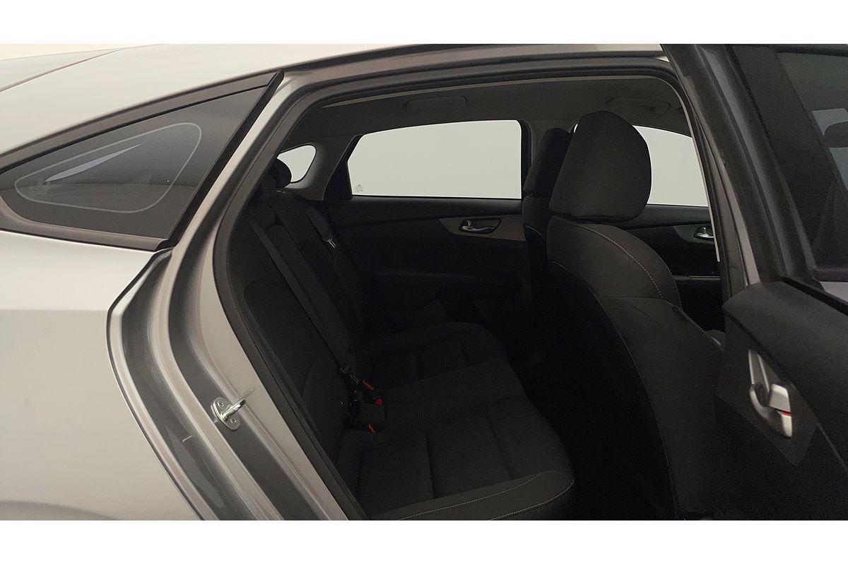 2019 Kia Cerato Sport BD
