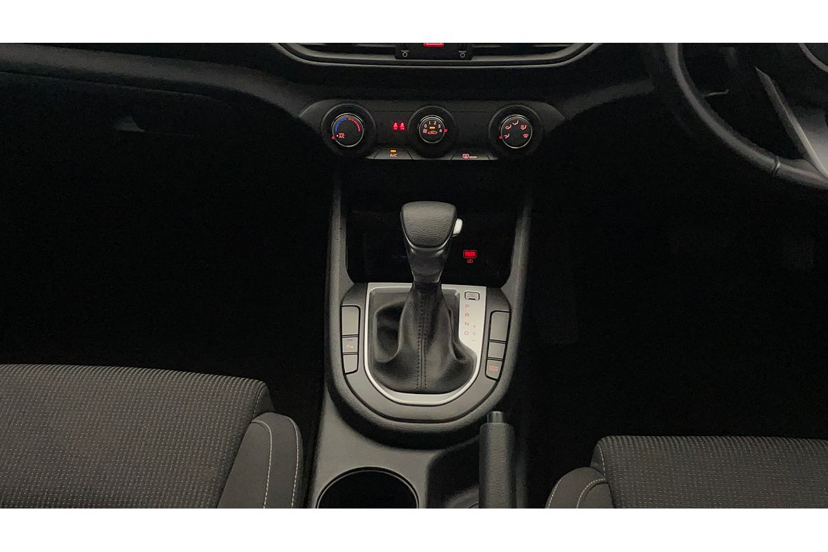 2019 Kia Cerato Sport BD