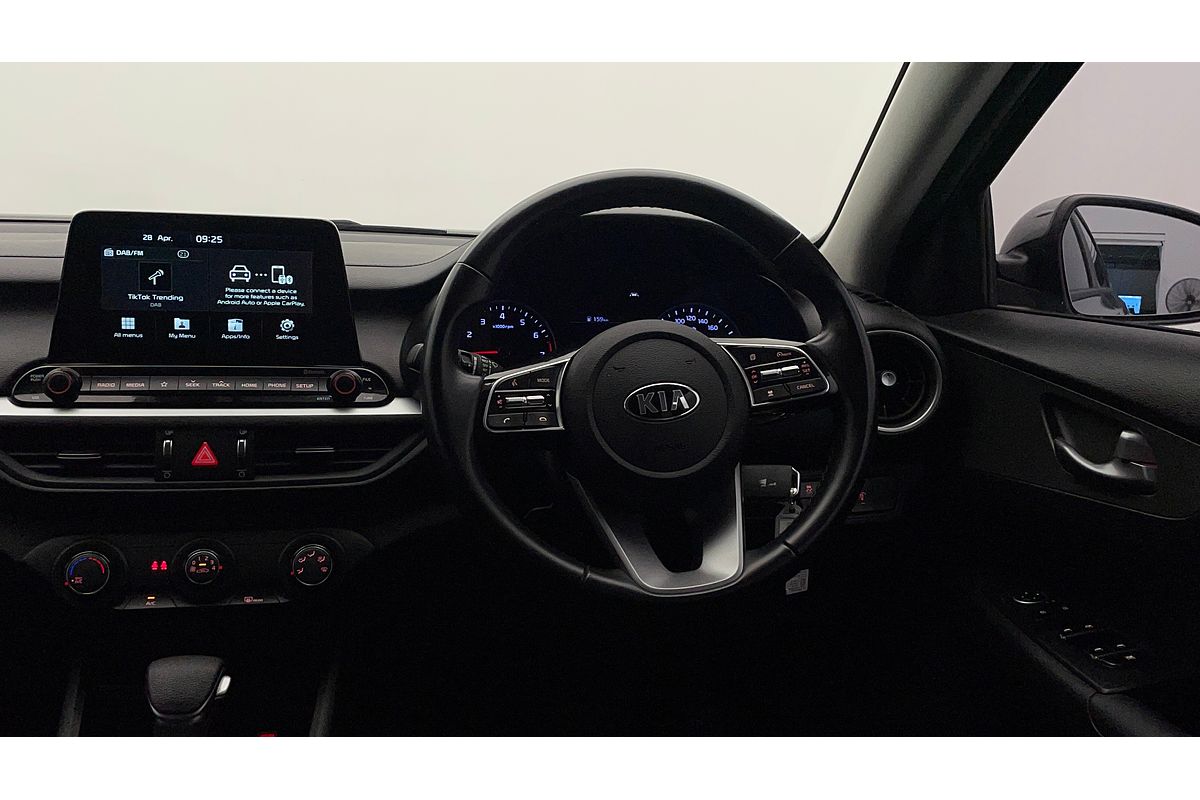 2019 Kia Cerato Sport BD