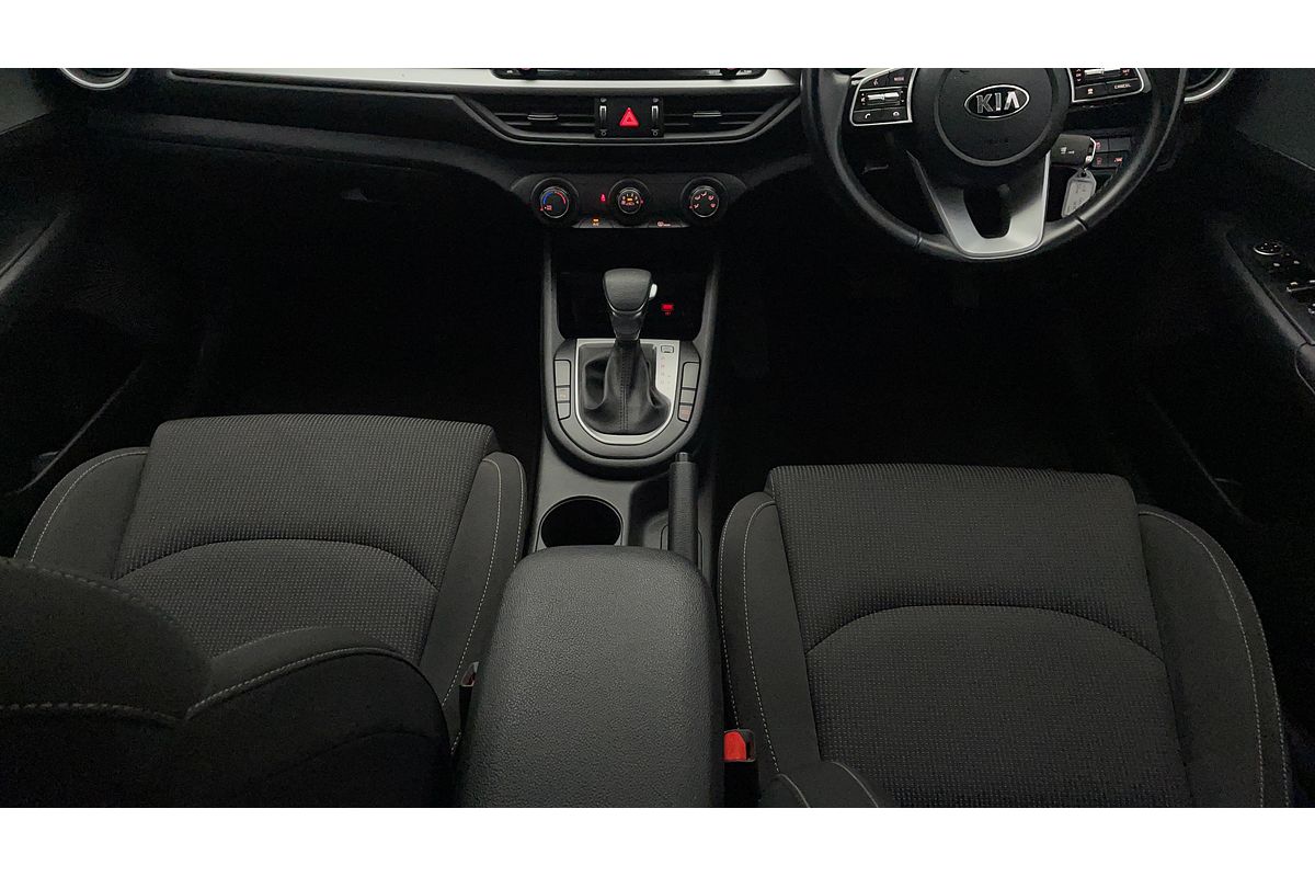 2019 Kia Cerato Sport BD