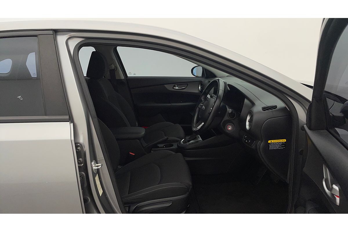 2019 Kia Cerato Sport BD
