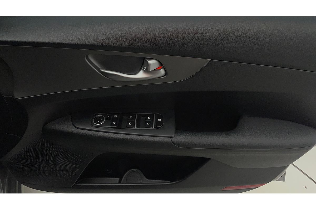 2019 Kia Cerato Sport BD