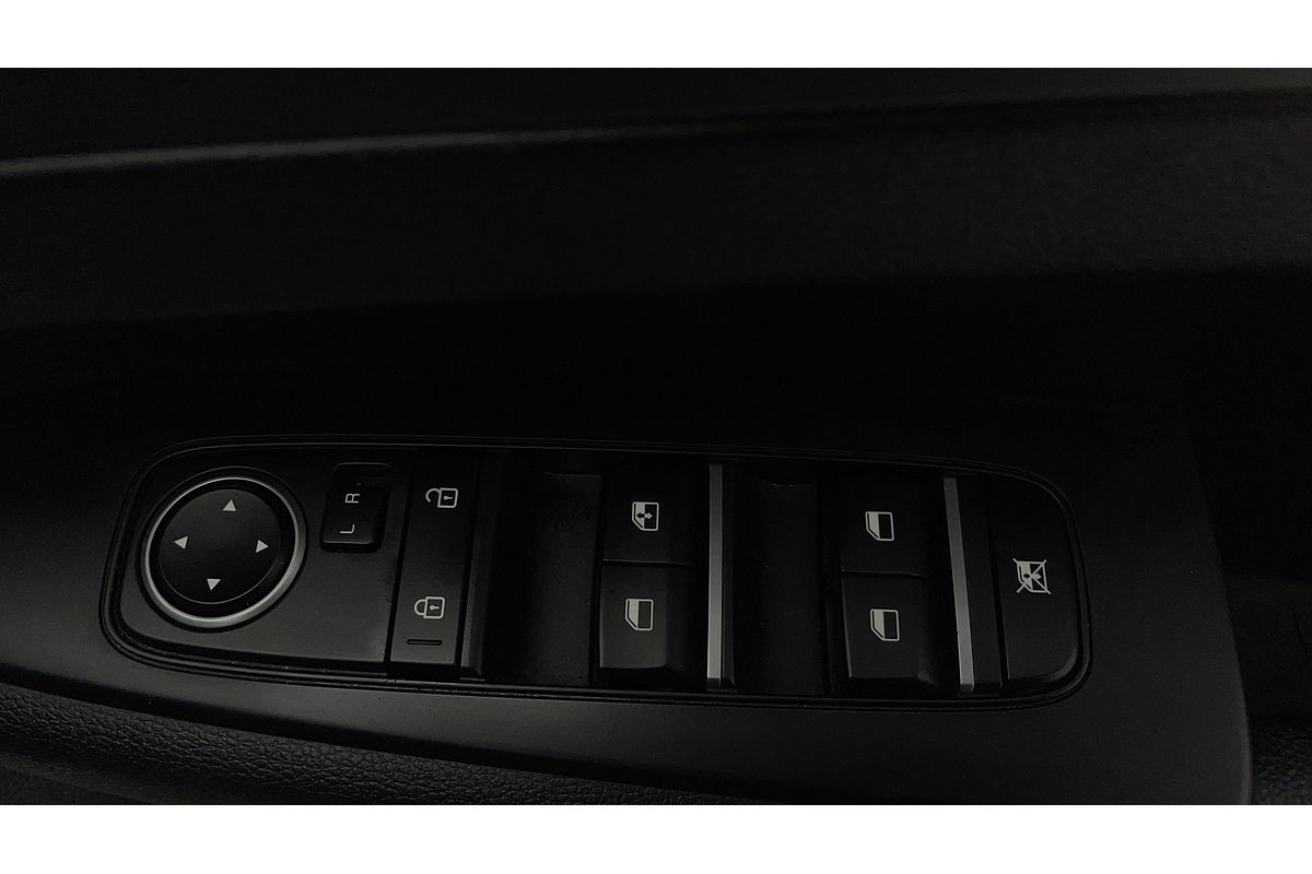2019 Kia Cerato Sport BD