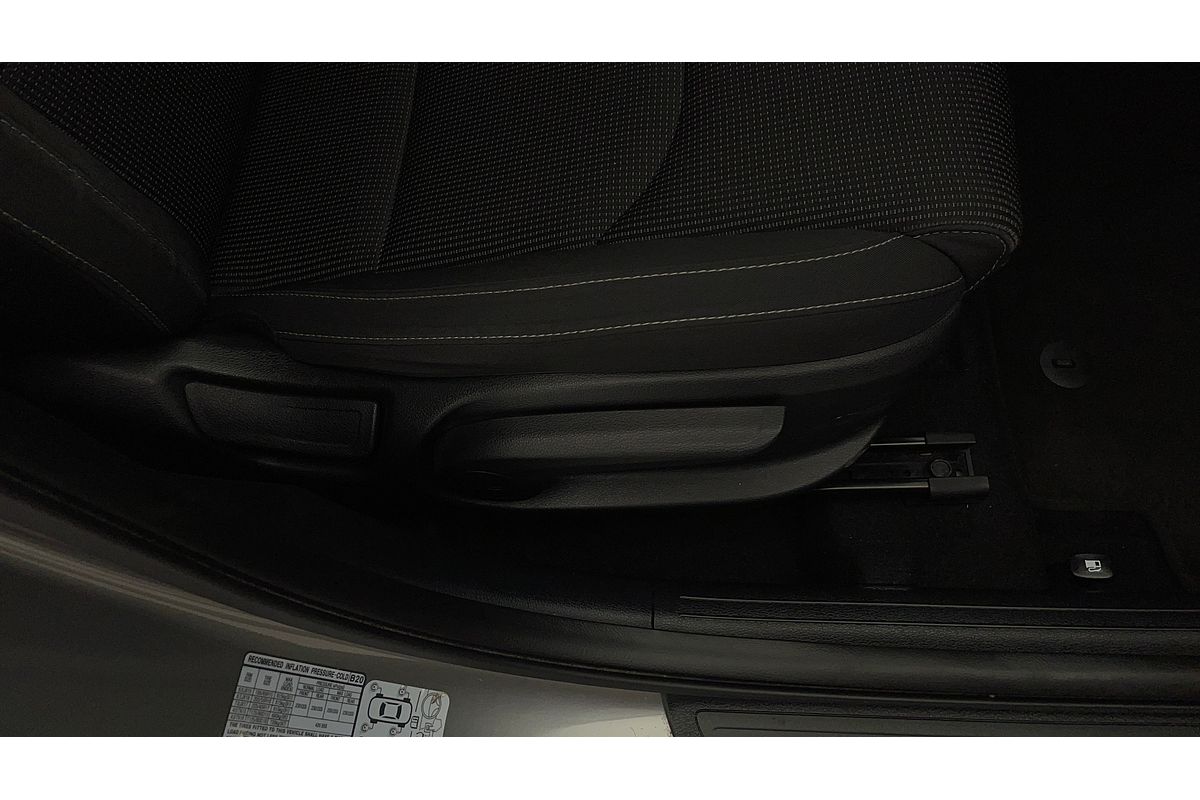 2019 Kia Cerato Sport BD