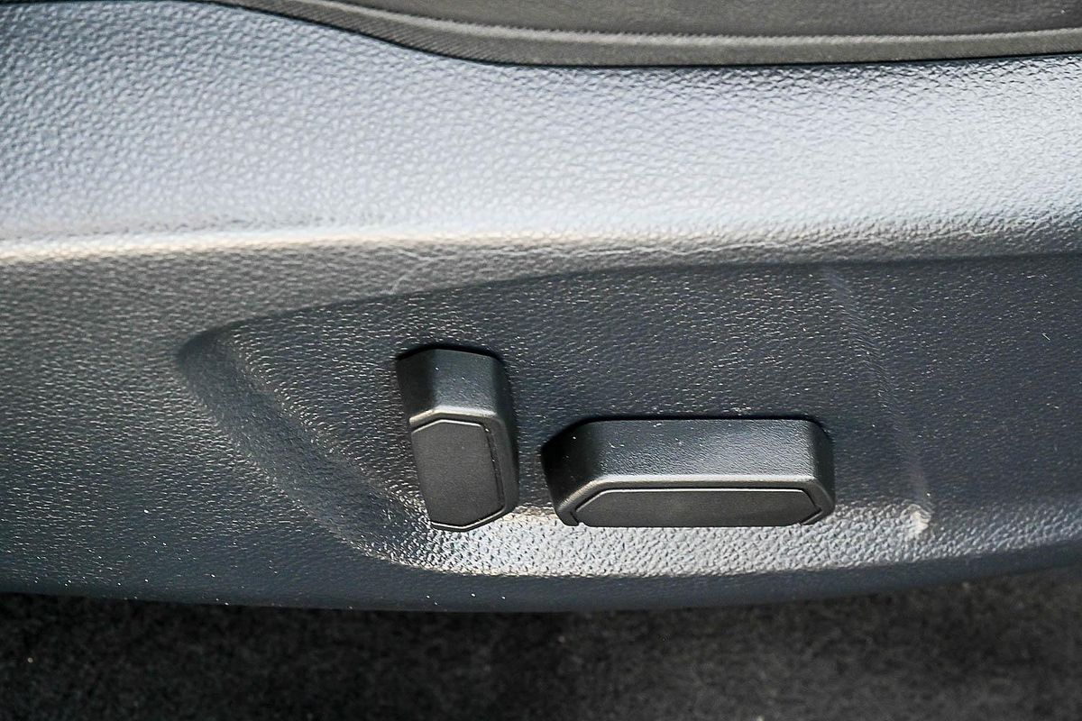 2019 Ford Everest Trend UA II