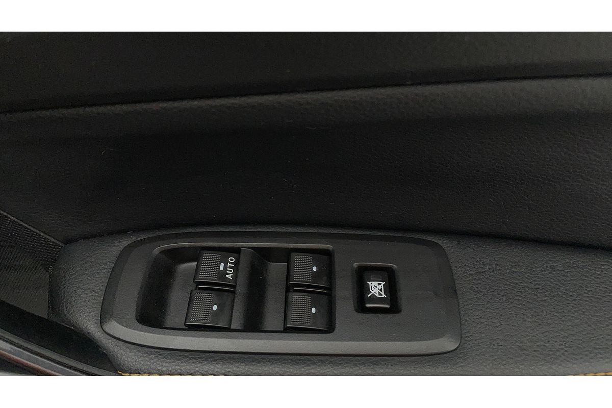 2021 Ford Ranger Wildtrak PX MkIII 4X4 3.2L