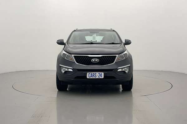 2015 Kia Sportage Si Premium SL