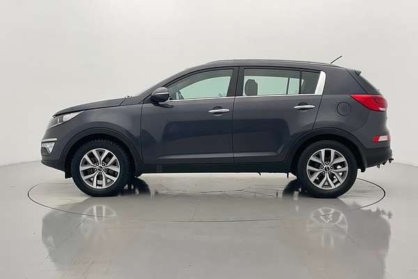 2015 Kia Sportage Si Premium SL
